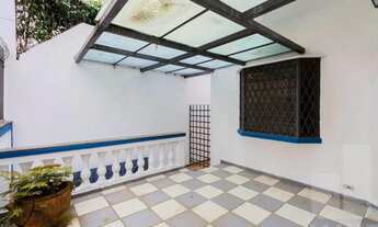 Imagem 3: Casa assobradada em excelente localização da Santa Cecília com acesso fácil ao Shopping