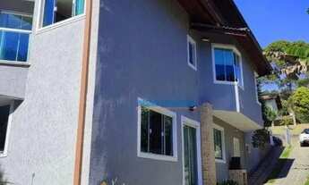 Imagem 4: Casa com 7 dormitórios à venda, 529 m² - Quebra Frascos - Teresópolis/RJ