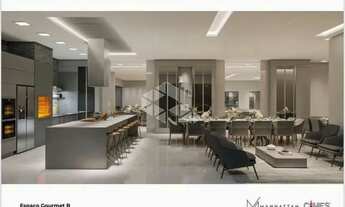 Imagem 6: Apartamento com 3 quartos/dormitórios no bairro Nossa Senhora do Rosário, em São José- SC