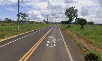 Imagem: Terreno à venda, 1000 m², Setor Lagoa