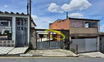 Imagem: Casa com 1 dormitório para alugar, 55 m²