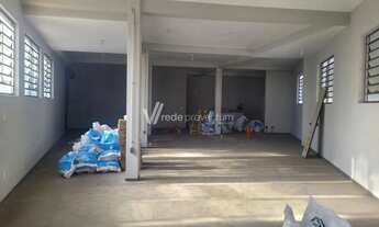 Imagem 3: Barracão - Vila Faustina II - Valinhos