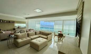 Imagem 4: Apartamento na Ponta do Farol, 220 M², Vista Mar, Mobiliado, Projetado, Climatizado