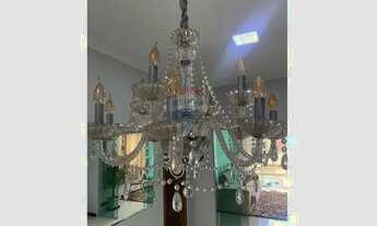 Imagem 2: *Sobrado em Marabá: Conforto, Lazer e Investimento*