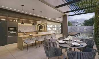 Imagem 3: Cobertura à venda, 2 quartos, 1 suíte, 2 vagas, Prado - Belo Horizonte/MG