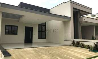 Imagem 3: Casa à venda em Indaiatuba, Jardim Toscana, com 3 quartos, com 119.85 m², Jardim Toscana