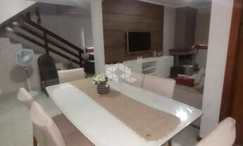 Imagem 4: Casa à venda no Bairro Parque Pinheiro Machado em Santa Maria RS