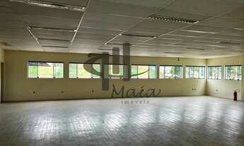 Imagem 6: Locação Galpão Jandira Jardim Alvorada Ref: 41735