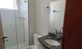 Imagem 11: LINDO IMOVEL PARA ALUGAR, 2Q-1SUITE, MOVEIS PLANEJADOS, CONDOMINIO COMPLETO