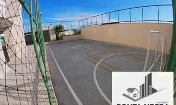 Imagem 7: Living confort, 97 m² Dom Pedro - Manaus/AM