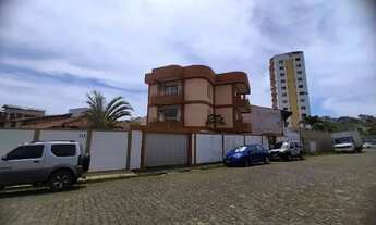 Imagem 2: Apartamento 2/4 Próximo ao estádio c/ estacionamento