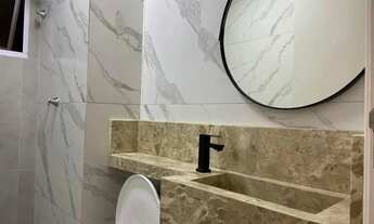 Imagem 2: Apartamento no Garavelo com R$ 6 mil de entrada. Ao lado do Anel Viário e Jardins Madri