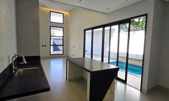 Imagem 5: Vende-se Casa nova com 3 suítes na antiga pista do aeroporto - Palmas - TO