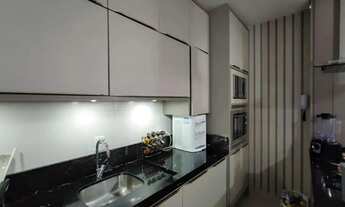 Imagem 5: Apartamento com 3 dormitórios à vendano Centro de Navegantes/SC