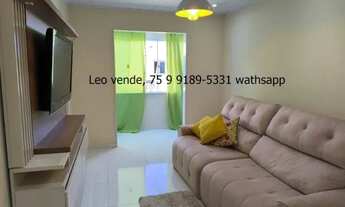 Imagem 3: Leo vende, Papagaio, 2