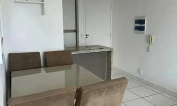 Imagem 4: Apartamento à venda no Condomínio Residencial Paris, em Sorocaba-SP