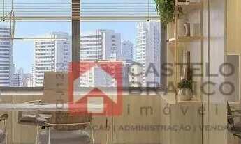 Imagem 6: HORTO CONCEPT Salas de alto padrão com 34 a 46m² disponível para venda, a partir de R$586