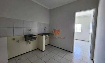 Imagem 2: Apartamento com 1 quarto para alugar, 23 m² por R$ 795/mês - Parquelândia - Fortaleza/CE