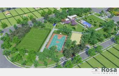 Imagem: Terreno para venda GUARITA VÁRZEA GRANDE