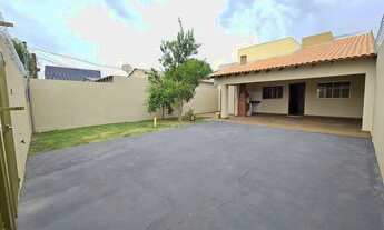 Imagem 3: Casa Térrea à venda, 2 quartos, 1 suíte, Guanandi II - Campo Grande/MS