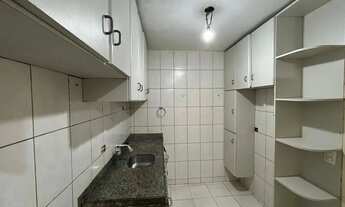 Imagem 9: Apartamento à venda no bairro Setor dos Afonsos - Aparecida de Goiânia/GO