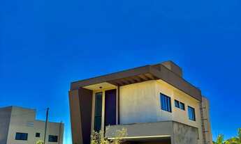 Imagem: Sobrado 3 Suítes plenas - Parqville Jacarandá