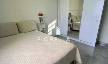 Imagem 6: Apartamento Semi mobiliado de 02 dormitórios no Real Parque - São José/SC