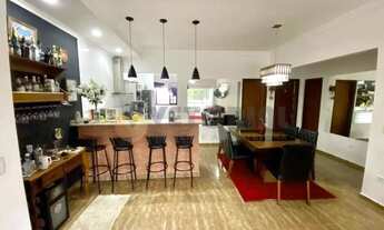 Imagem 2: Casa de condomínio à venda em Caraguatatuba, Cidade Jardim, com 3 quartos, 117m²