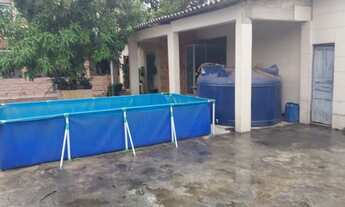 Imagem: Casa em Vila Mª Henelea, 5 quartos e 2