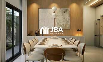 Imagem 4: SOBRADOS COM 3 SUÍTES NO NOVO MUNDO