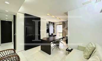 Imagem 4: Apartamento com 2 dormitórios para alugar, 90 m² por R$ 31.500,00/mês - Ipanema - Rio de J