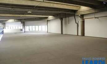 Imagem 2: GALPÃO - LAPA DE BAIXO - SP