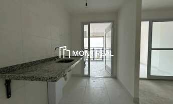 Imagem 3: APARTAMENTO À VENDA NO TATUAPÉ, 2 SUÍTES. 1 VAGA DE GARAGEM