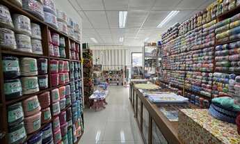 Imagem 4: Loja de aviamentos (apenas os produtos