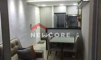 Imagem 5: Apartamento em Rua Vânia Aparecida Dias - Jardim do Lago Continuação - Campinas/SP