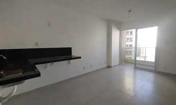 Imagem 3: Apartamento Studio no Centro - Independência 915