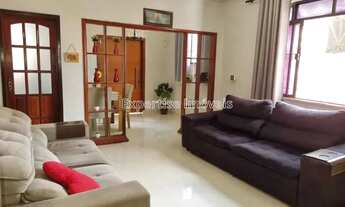 Imagem 3: Casa Linear 5 Quartos 2 Banheiros, anexo com casa 2 quartos padrão - 2 vagas- Piscina, chu