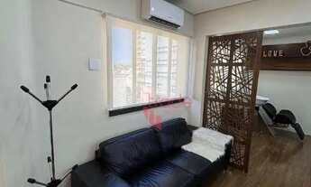 Imagem 2: Sala Comercial para Alugar de 38m² no Bairro Vila Ana Maria em Ribeirão Preto com Excelent