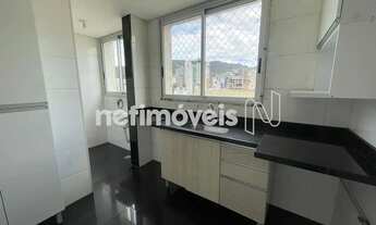 Imagem 7: Locação Cobertura Serra Belo Horizonte