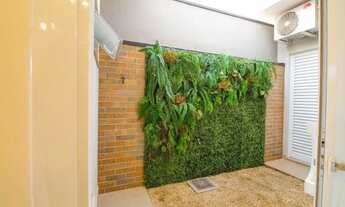 Imagem 3: Casa térrea à venda no Residencial Real Park Sumaré, Sumaré/SP