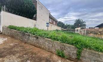 Imagem: Terreno com 504 m² para venda no Alto da