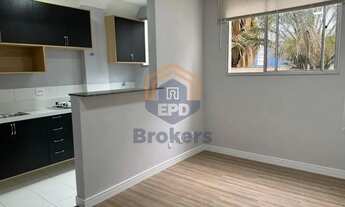 Imagem: APARTAMENTO TÉRREO 65M² NO SPAZIO JEQUITIBAS-VILA