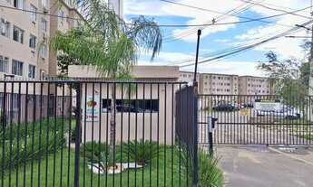 Imagem: Imóvel para venda possui 45 metros quadrados