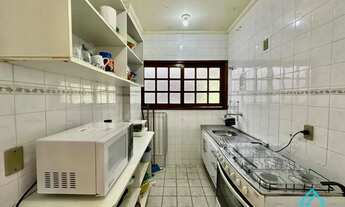 Imagem 4: Oportunidade apartamento térreo com 2 dormitórios a venda na Praia do Lázaro Ubatuba SP