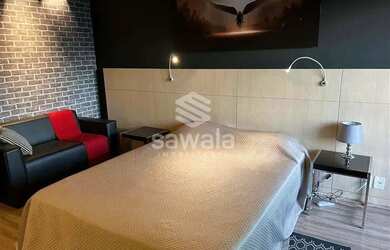 Imagem 12: Flat à venda com 32,00m² e 1 quarto em Jacarepaguá, Rio de Janeiro - RJ