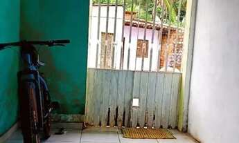 Imagem 4: Vendo está casa no Icuí-Guajará/EC