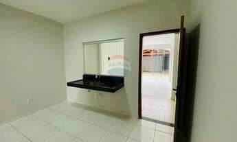 Imagem 10: Casa Vale Do Sol II / 2 Suítes, Varanda Ampla