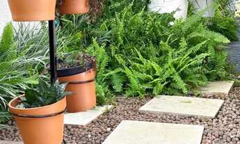 Imagem 4: Sobrado à venda no bairro Residencial Granville - Goiânia/GO