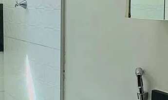 Imagem 7: Casa setor faiçalville montada armários