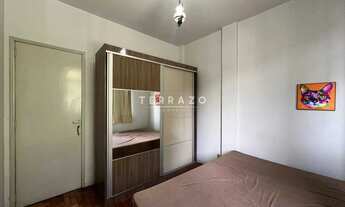 Imagem 7: Apartamento à venda, 1 quarto, 1 vaga, Alto - Teresópolis/RJ